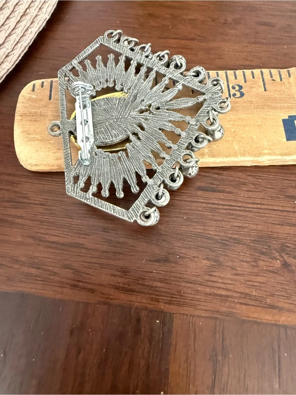 Vintage Brooch